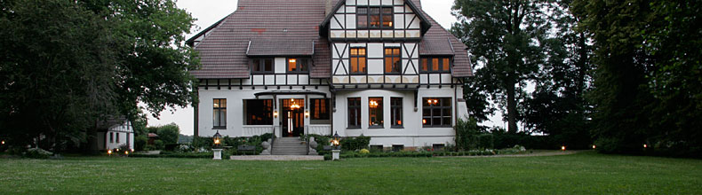 Gutshaus Kubbelkow