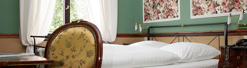 Rosenzimmer