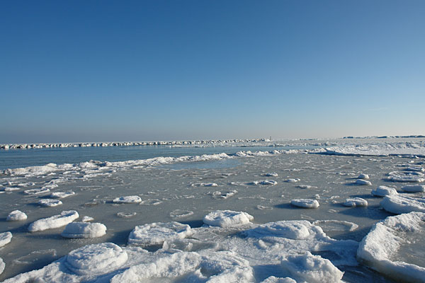 Winterstrand