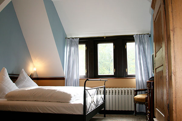 Lavendelzimmer