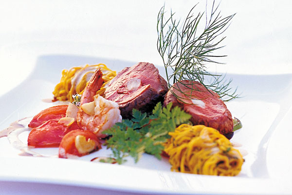 einfach lecker