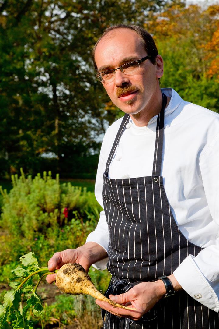 axel garten